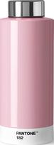 Copenhagen Design Termo butelis Pantone šviesiai rožinės spalvos 530 ml