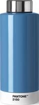Copenhagen Design Termo butelis Pantone mėlynos spalvos 530 ml