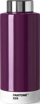 Copenhagen Design Termo butelis Pantone baklažano spalvos 530 ml