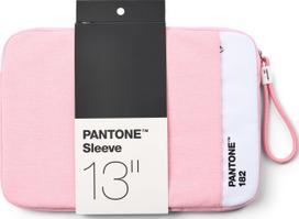 Copenhagen Design Planšetinio kompiuterio dėklas Pantone šviesiai rožinės spalvos 13"