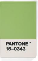 Copenhagen Design Kortelių dėklas Pantone žolės žalumo