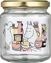 Muurla Stiklainis Muurla Troliai Mumiai Jam 300 ml