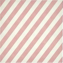 Muurla Popierinės servetėlės Check & Stripes 25 x 25 cm 20 vnt.