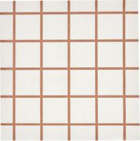 Muurla Popierinės servetėlės Check & Stripes 33 x 33 cm 20 vnt.