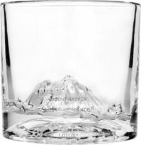 Liiton Viskio taurės Mount Rainer 2 vnt.
