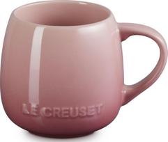 Le Creuset Puodelis Coupe rožinio kvarco 320 ml