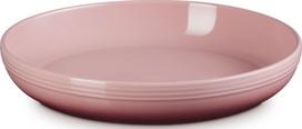 Le Creuset Gili lėkštė Coupe rožinio kvarco 22 cm