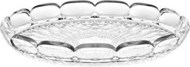 Guzzini Serviravimo padėklas Vanity skaidrios 30 cm