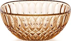 Guzzini Dubuo Vanity oranžinės spalvos 21 cm