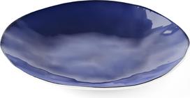 Guzzini Pietų lėkštė Riviera tamsiai mėlynos spalvos 27,5 cm