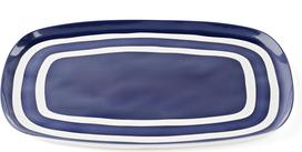 Guzzini Ovali lėkštė Riviera 50 cm