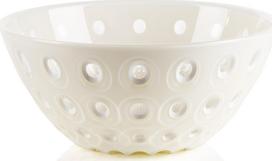 Guzzini Dubuo Le Murrine pilkai smėlio spalvos 20 cm