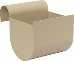 Ferm Living Pakabinamas vazonas Uma kašmyro 20 cm
