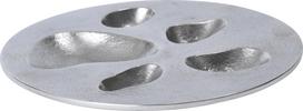Ferm Living Dekoratyvinis padėklas Niche 22 cm