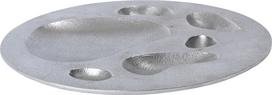 Ferm Living Dekoratyvinis padėklas Niche 32 cm