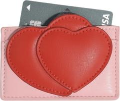 Stackers Kortelių dėklas Stackers Heart