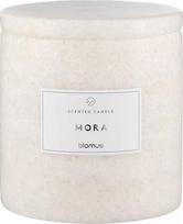 Blomus Kvapioji žvakė Frabli Mora moonbeam 9 cm