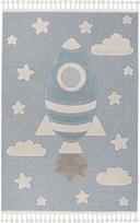 Obsession Kilimas Fano Space 160 x 230 cm