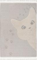 Obsession Kilimas Fano Cats 160 x 230 cm