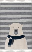 Obsession Kilimas Fano Bear 160 x 230 cm