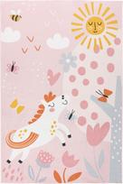 Obsession Kilimas Magic Kids 101 Flying Horse 160 x 230 cm