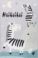 Obsession Kilimas Magic Kids 103 Dancing Zebra 160 x 230 cm