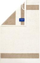 Villeroy & Boch bath textiles Rankšluostis Luxury Double kašmyro spalvos 30 x 50 cm