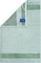 Villeroy & Boch bath textiles Rankšluostis Luxury Double šalavijų žalios spalvos 30 x 50 cm