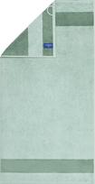 Villeroy & Boch bath textiles Rankšluostis Luxury Double šalavijų žalios spalvos 50 x 100 cm