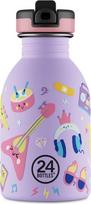 24Bottles Vandens butelis Urban Bottle Kids Music Friends 250 ml