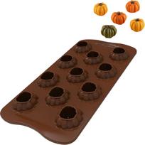 Silikomart Forma šokoladui Choco Delica Scg061