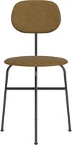Audo Copenhagen Kėdė Afteroom Plus Bouclé minkšta rudos spalvos 80 cm