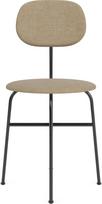 Audo Copenhagen Kėdė Afteroom Plus Bouclé minkšta bežinės spalvos 80 cm