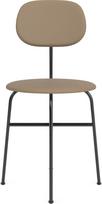 Audo Copenhagen Kėdė Afteroom Plus odiniai rudos spalvos 80 cm