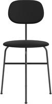 Audo Copenhagen Kėdė Afteroom Plus odiniai juodos spalvos 80 cm