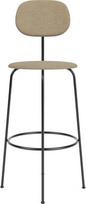 Audo Copenhagen Baro kėdė Afteroom Plus Bouclé minkšta bežinės spalvos 107,5 cm