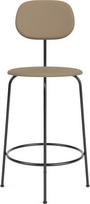 Audo Copenhagen Baro kėdė Afteroom Plus odiniai bežinės spalvos 97 cm