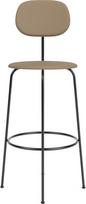 Audo Copenhagen Baro kėdė Afteroom Plus odiniai bežinės spalvos 107,5 cm