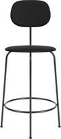 Audo Copenhagen Baro kėdė Afteroom Plus odiniai juodos spalvos 97 cm