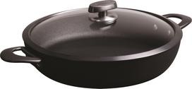 Scanpan Šefo keptuvė Scanpan Pro SB+ su Stratanium Plus danga 32 cm