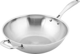 Scanpan Wok Scanpan STS 32 cm
