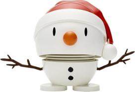 Hoptimist Figūrėlė Xmass Santa sniego senis S