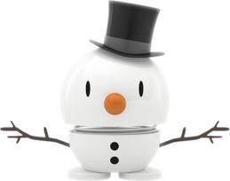 Hoptimist Figūrėlė Xmass sniego senis S