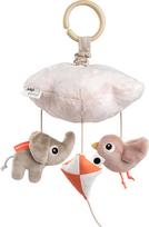 Done by deer Muzikinis žaislas Playground pudriniai rausvos spalvos