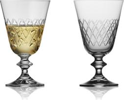 LyngbyGlas Balto vyno taurės Eaton 230 ml 2 vnt.