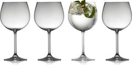 LyngbyGlas Džino ir toniko taurės Juvel 570 ml 4 vnt.