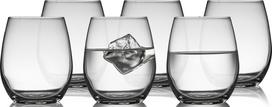 LyngbyGlas Stiklinės Juvel 390 ml 6 vnt.