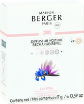 Maison Berger Paris Kvapas automobilio difuzoriui Liliflora