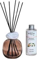 Maison Berger Paris Aromato difuzorius Mineral su kvapu Lady Flower slyvų ir baltos spalvos