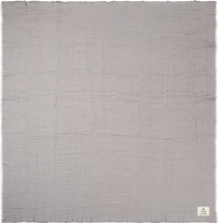 Ferm Living Lovatiesė Fino mėlynai smėlio spalvos 250 x 240 cm
